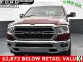 Photo Used 2021 RAM 1500 Big Horn