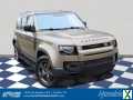 Photo Used 2020 Land Rover Defender 110 SE