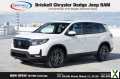 Photo Used 2022 Honda Passport EX-L