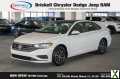 Photo Used 2021 Volkswagen Jetta SE w/ SE Cold Weather Package