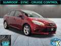 Photo Used 2014 Ford Focus SE