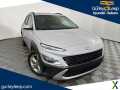 Photo Used 2023 Hyundai Kona SEL w/ Convenience Package