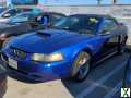 Photo Used 2002 Ford Mustang GT