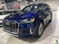 Photo Used 2022 Audi Q7 2.0T Premium Plus w/ Premium Plus Package