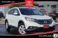 Photo Used 2014 Honda CR-V EX-L