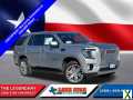 Photo Certified 2024 GMC Yukon Denali w/ Max Trailering Package