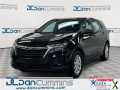 Photo Certified 2022 Chevrolet Equinox LS