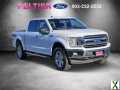 Photo Used 2019 Ford F150 XLT w/ Equipment Group 302A Luxury