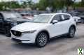 Photo Used 2021 MAZDA CX-5 Grand Touring