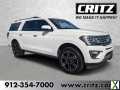 Photo Used 2020 Ford Expedition Max Limited w/ Special Edition Package