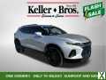 Photo Used 2022 Chevrolet Blazer RS w/ Enhanced Convenience Package