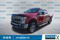 Photo Certified 2021 Ford F250 Lariat w/ Chrome Package