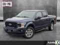 Photo Used 2018 Ford F150 XL w/ Equipment Group 101A Mid