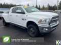 Photo Used 2014 RAM 3500 Laramie