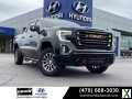 Photo Used 2021 GMC Sierra 1500 AT4