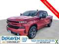 Photo Certified 2020 Chevrolet Silverado 1500 RST w/ All-Star Edition