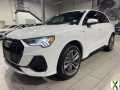 Photo Used 2024 Audi Q3 2.0T Premium Plus