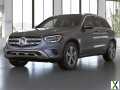 Photo Certified 2021 Mercedes-Benz GLC 300 4MATIC