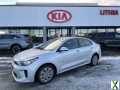 Photo Certified 2020 Kia Rio S