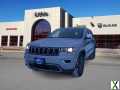 Photo Used 2021 Jeep Grand Cherokee Limited w/ Luxury Group II