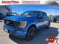 Photo Used 2021 Ford F150 4x4 SuperCrew