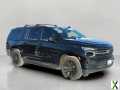 Photo Used 2022 Chevrolet Suburban RST w/ Luxury Package