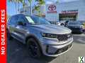 Photo Used 2023 Kia Sorento SX