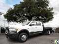 Photo Used 2021 RAM 3500 Limited