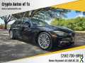 Photo Used 2012 BMW 328i Sedan