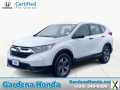 Photo Used 2019 Honda CR-V LX