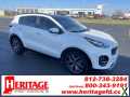 Photo Used 2019 Kia Sportage SX