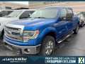 Photo Used 2014 Ford F150 XLT w/ Equipment Group 302A Luxury