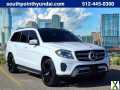 Photo Used 2018 Mercedes-Benz GLS 450 4MATIC