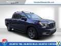 Photo Certified 2022 Honda Ridgeline RTL-E