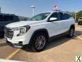 Photo Used 2023 GMC Terrain SLT