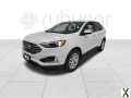 Photo Used 2022 Ford Edge SEL