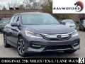 Photo Used 2016 Honda Accord EX-L