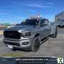 Photo Used 2022 RAM 3500 Limited