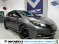 Photo Used 2023 Nissan Leaf SV Plus