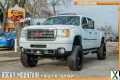 Photo Used 2013 GMC Sierra 2500 Denali w/ Suspension Package, Off-Road