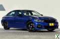 Photo Used 2021 BMW 330i Sedan w/ M Sport Package