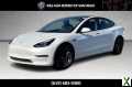 Photo Used 2022 Tesla Model 3 Long Range