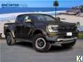 Photo Used 2024 Ford Ranger Raptor