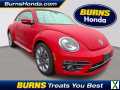 Photo Used 2019 Volkswagen Beetle 2.0T SE w/ SE Premium Package