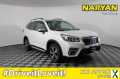 Photo Used 2020 Subaru Forester Touring