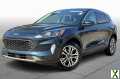 Photo Used 2022 Ford Escape SEL