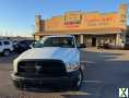 Photo Used 2012 RAM 1500 Tradesman w/ ST Popular Equipment Group