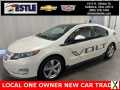 Photo Used 2012 Chevrolet Volt Premium w/ Premium Trim Package