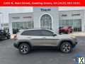 Photo Certified 2017 Jeep Cherokee Trailhawk w/ Cold Weather Group