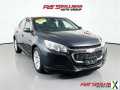 Photo Used 2014 Chevrolet Malibu LT w/ Power Convenience Package